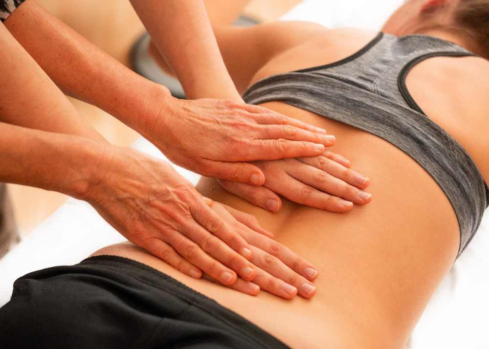 Back Pain