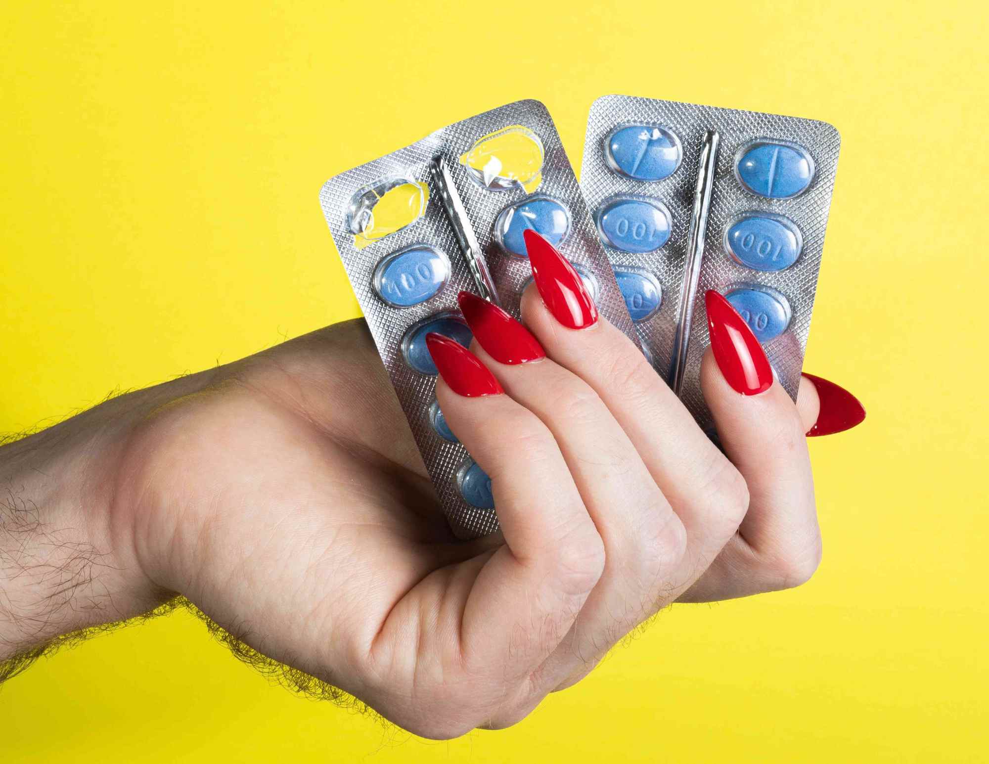 Erectile Dysfunction