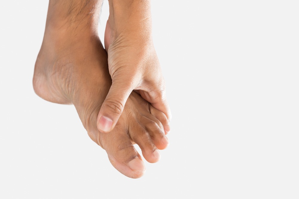 Six Singapore Foods to Limit During a Gout Flare