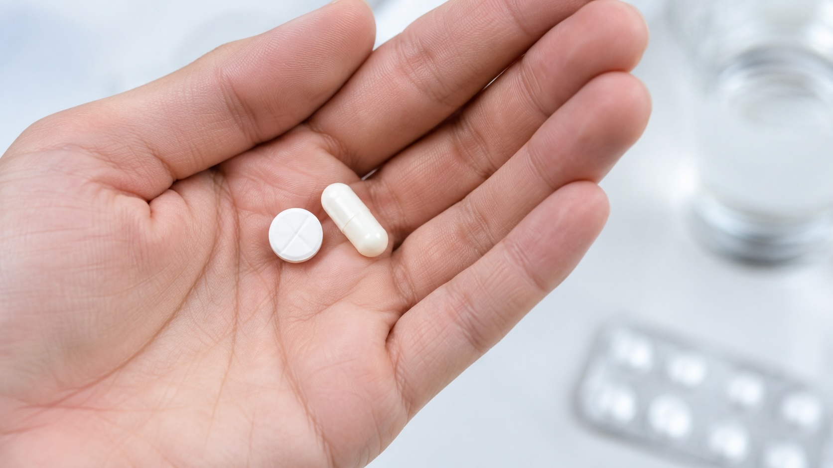 Where can I buy Blood Pressure Medications Over the Counter in Singapore?