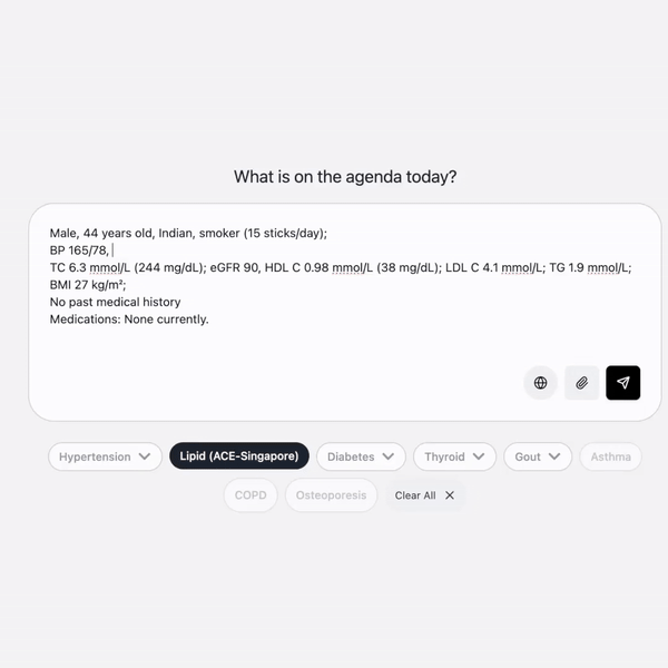 Remedy AI Demo